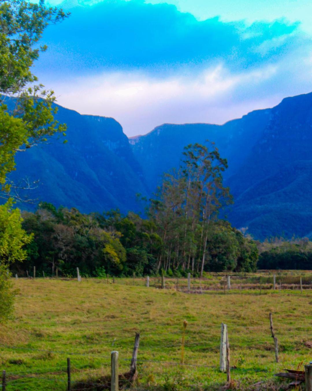Pousada Chácara dos Canyons