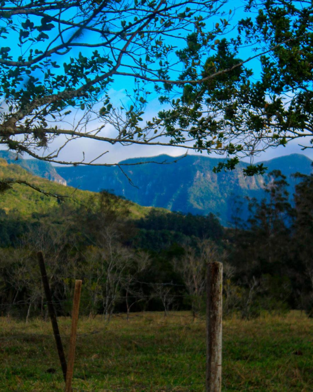 Pousada Chácara dos Canyons