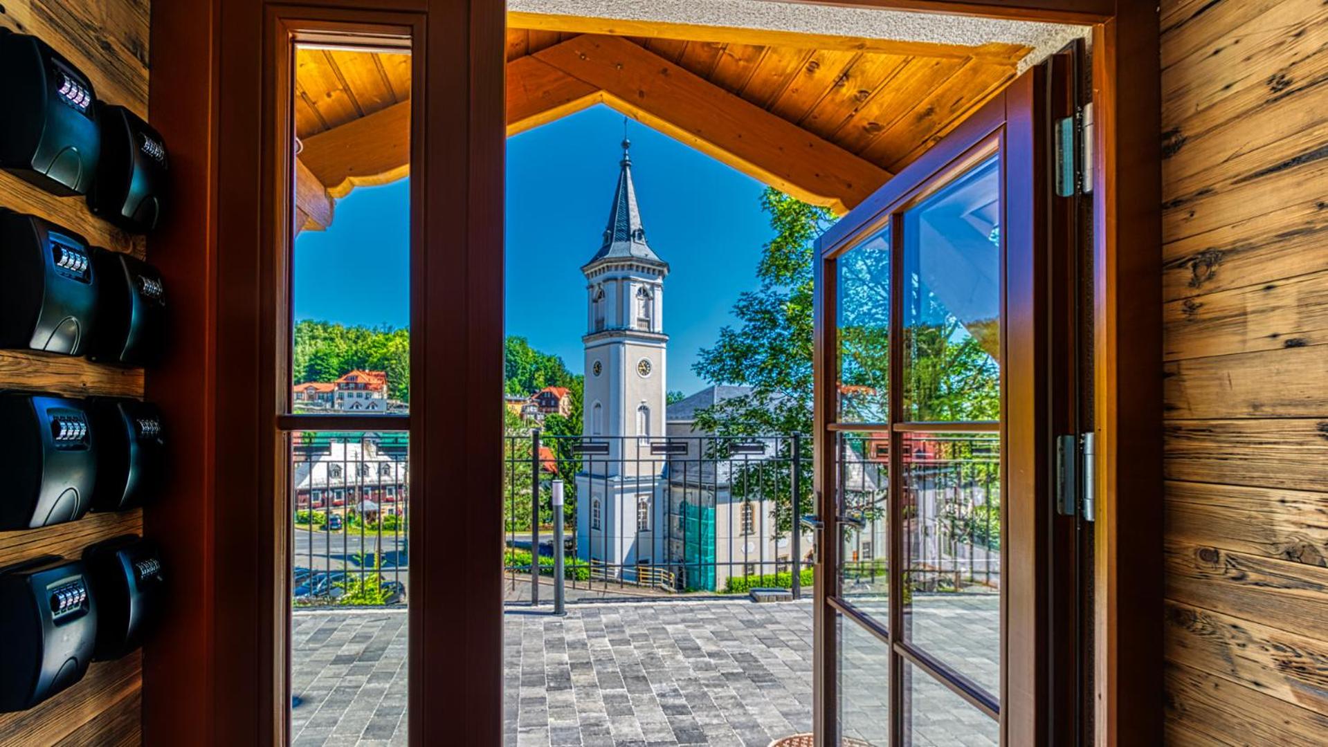 Aparthotel Przy Starej Piekarni VIP by ROYAL APARTS
