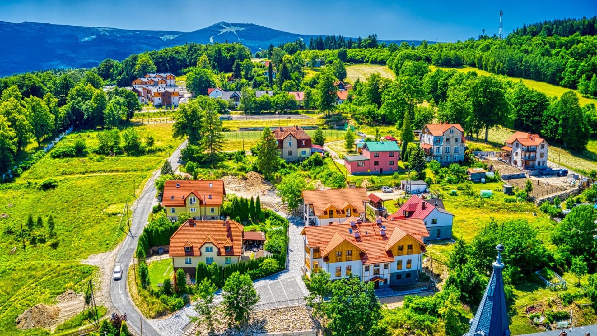 Aparthotel Przy Starej Piekarni VIP by ROYAL APARTS