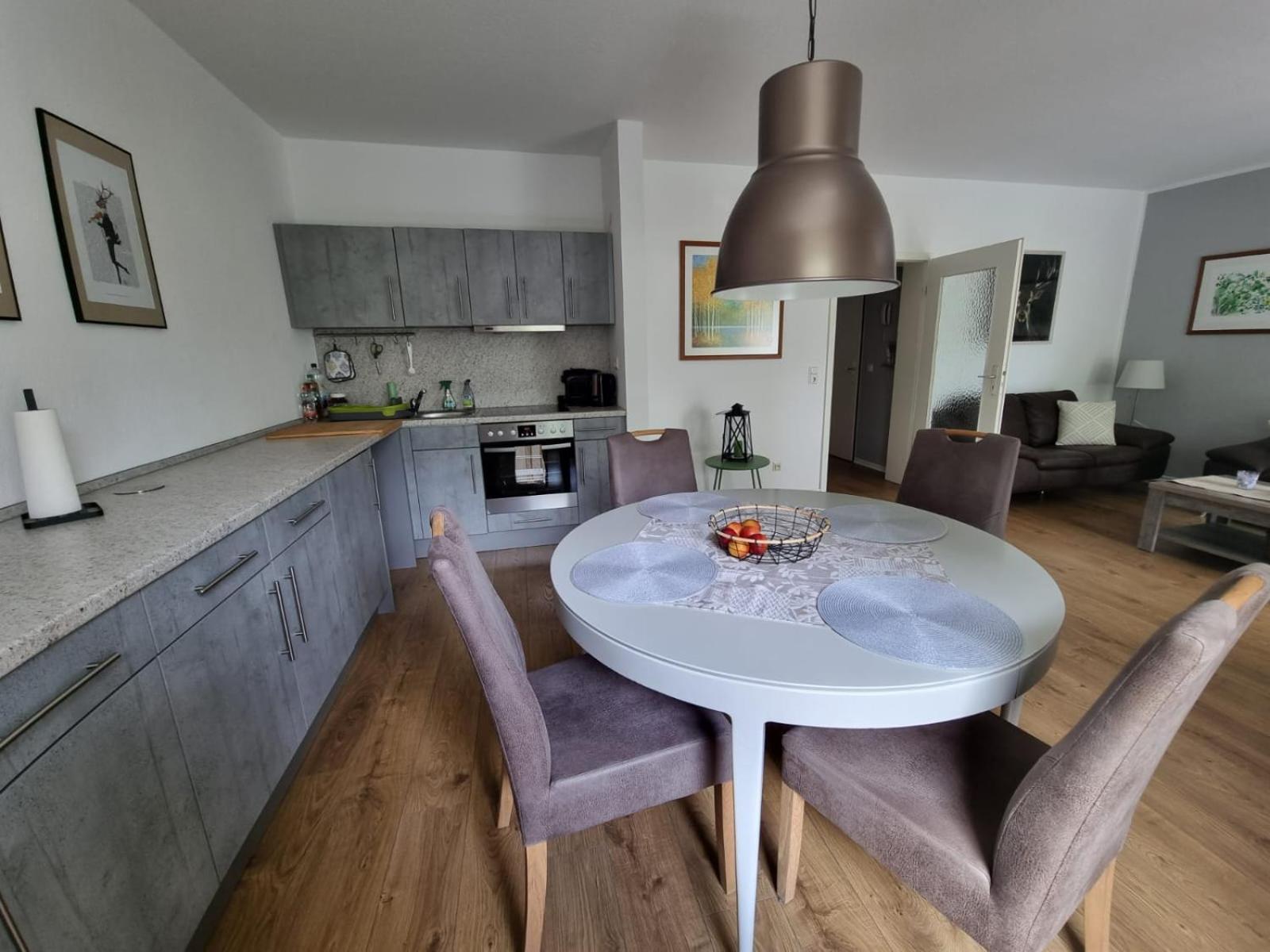 Ferienwohnung Jano - Residenz am See