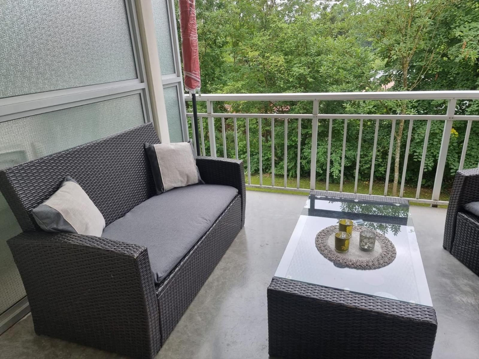Ferienwohnung Jano - Residenz am See