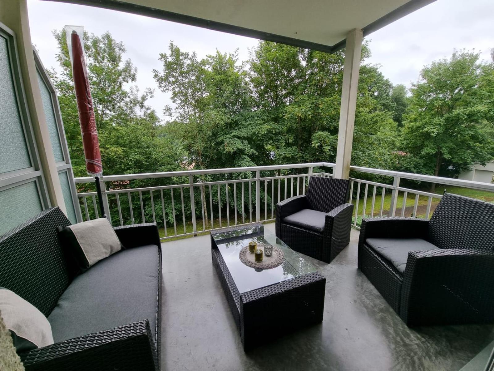 Ferienwohnung Jano - Residenz am See