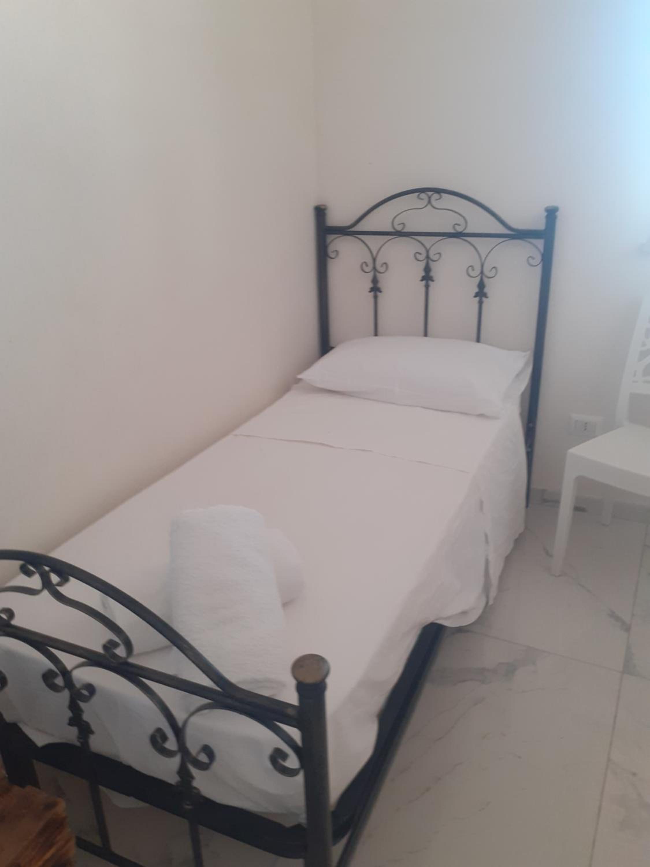 casa vacanza crystal