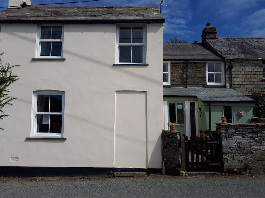Trelake Cottage