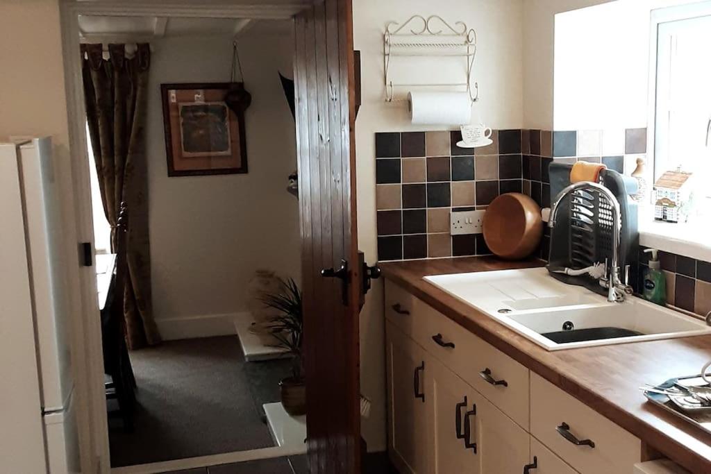 Trelake Cottage