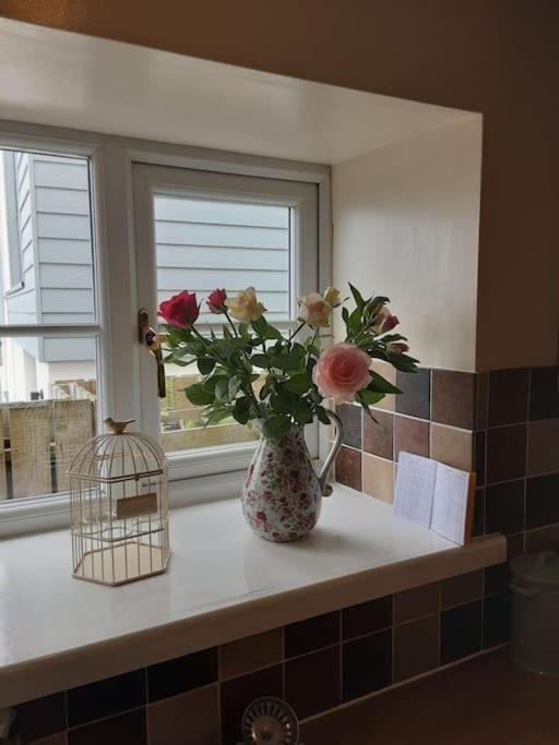 Trelake Cottage
