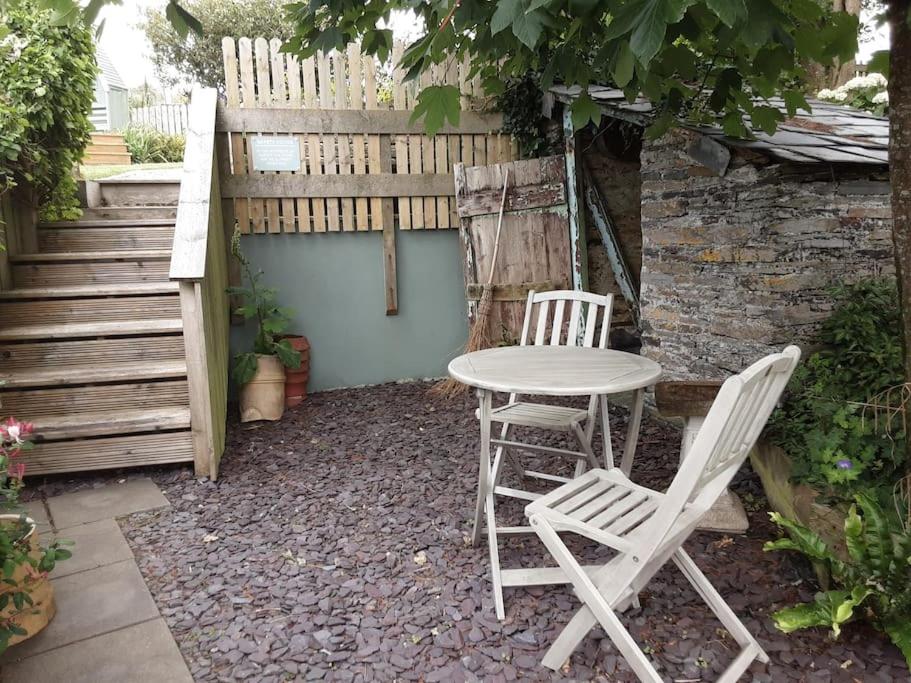 Trelake Cottage