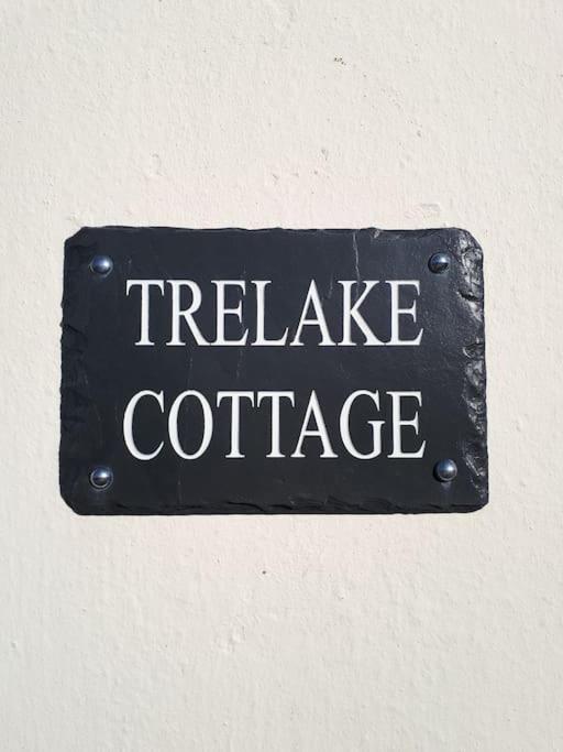 Trelake Cottage