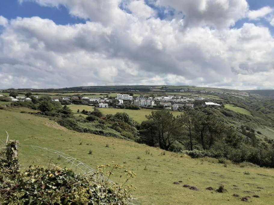 Trelake Cottage