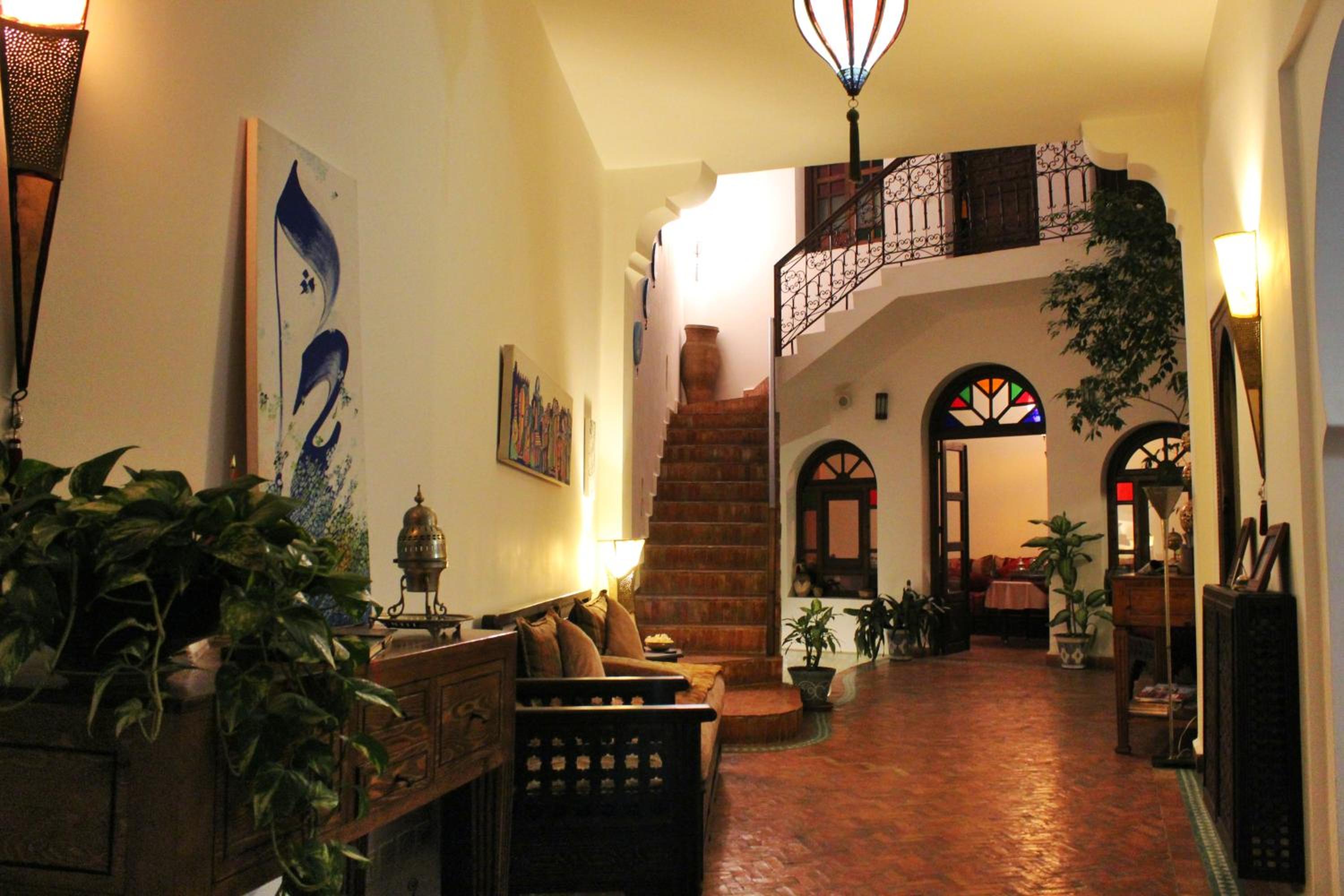 Dar Manara - Medina d'Asilah view 5
