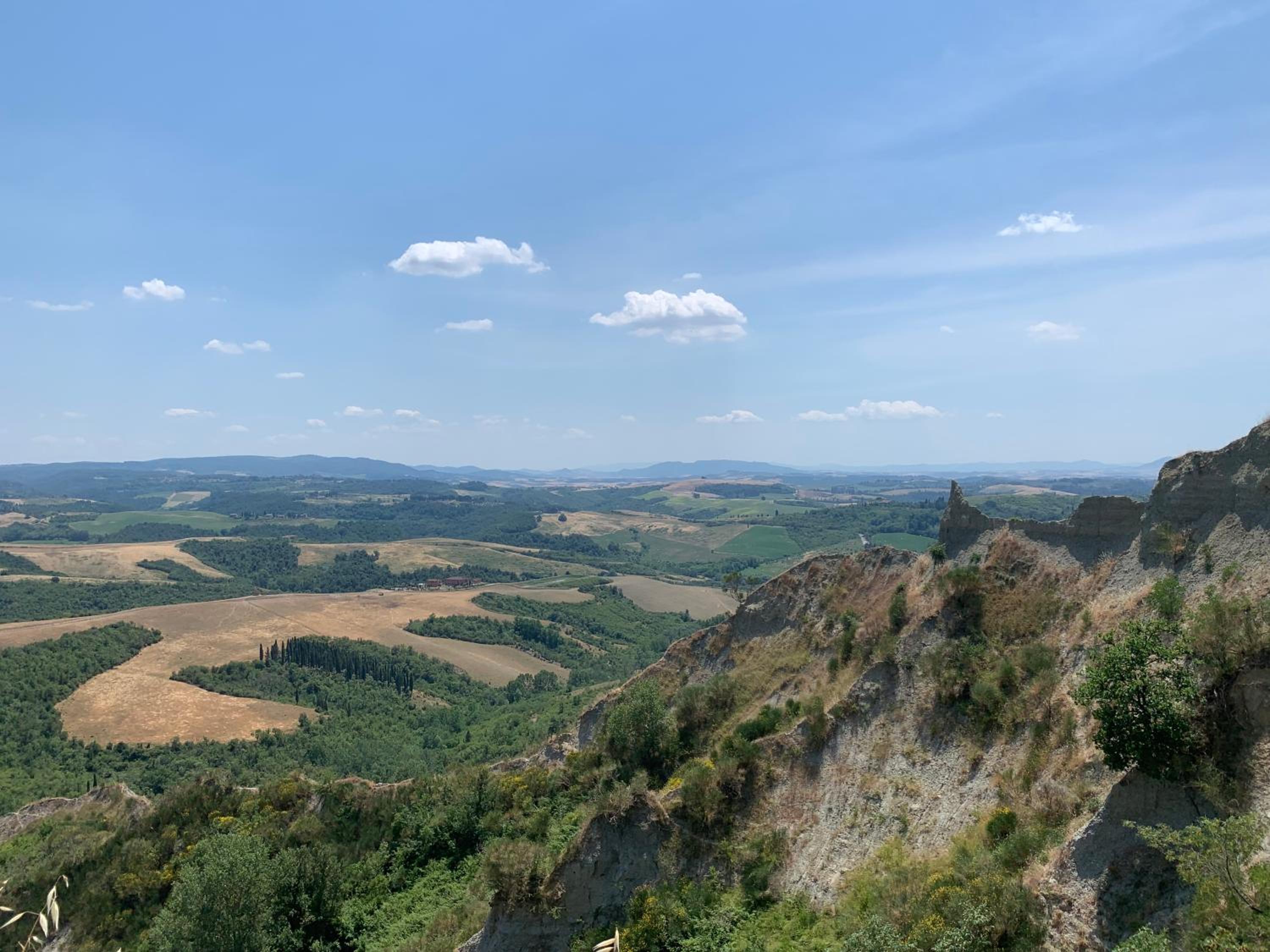 Incantevole borgo con piscine