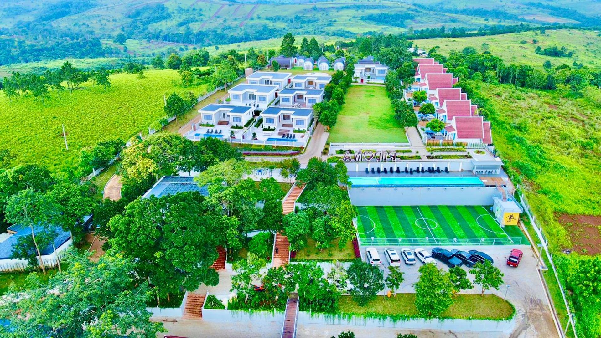 Pidoma Resort by EHM