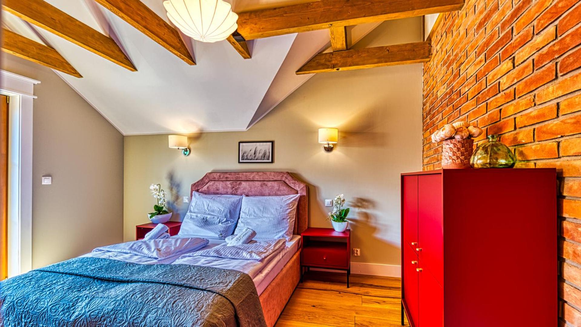 Aparthotel Przy Starej Piekarni VIP by ROYAL APARTS