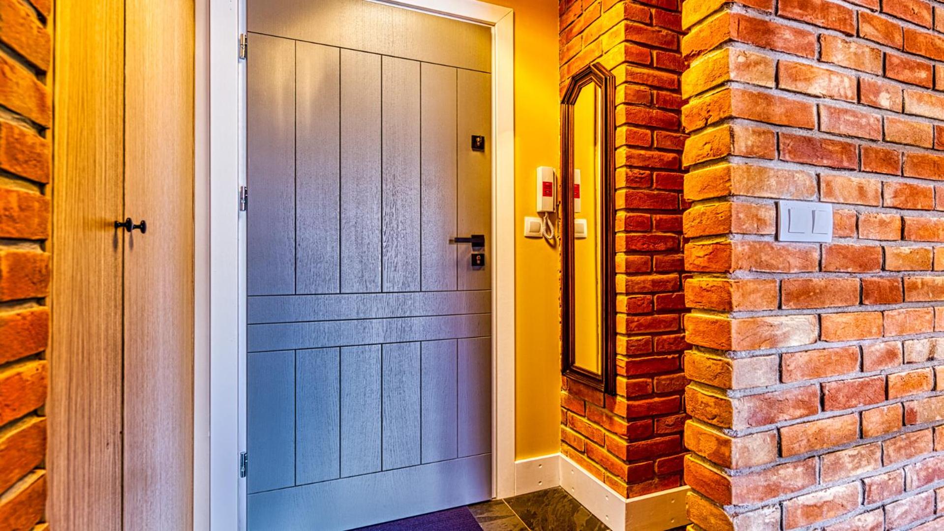 Aparthotel Przy Starej Piekarni VIP by ROYAL APARTS