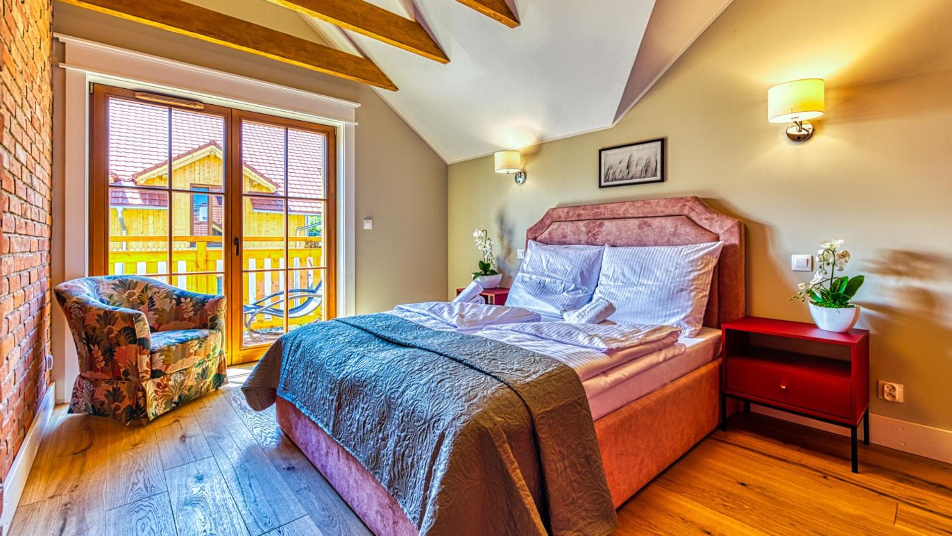 Aparthotel Przy Starej Piekarni VIP by ROYAL APARTS