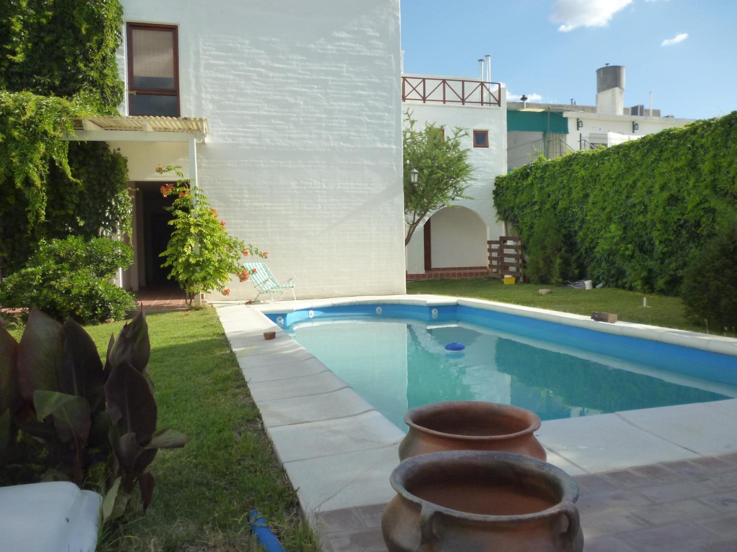 Casa de Piedra