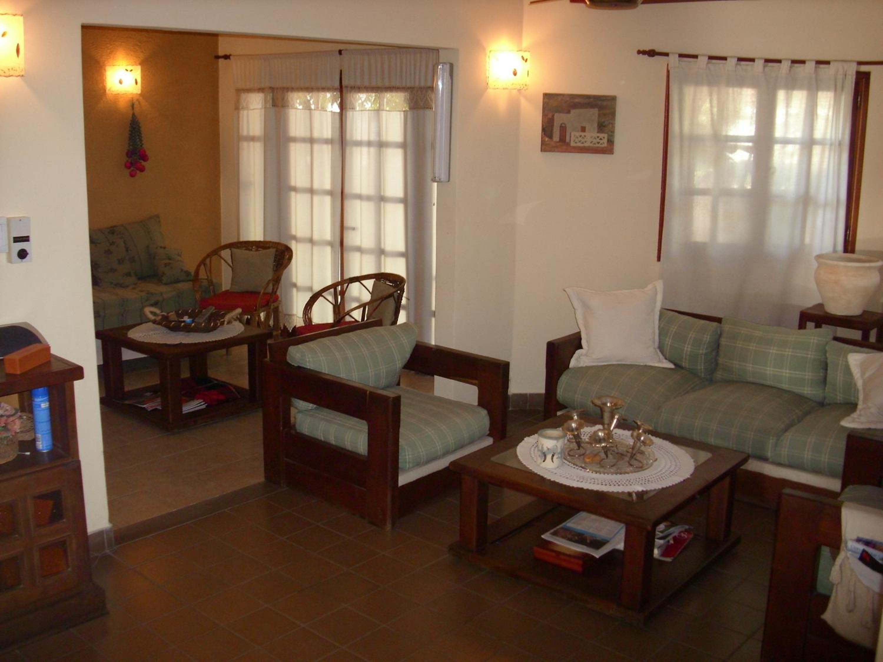 Casa de Piedra