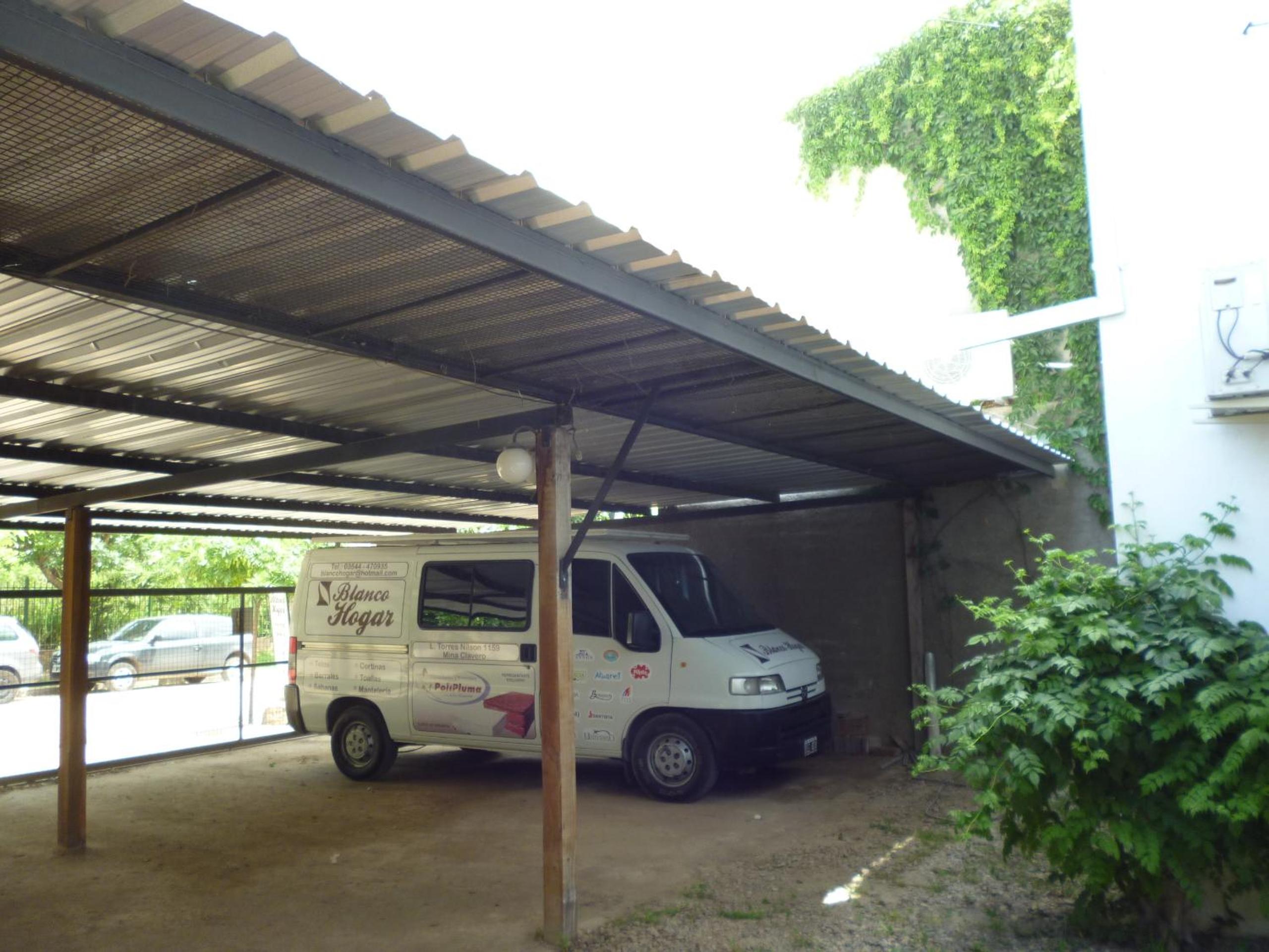 Casa de Piedra