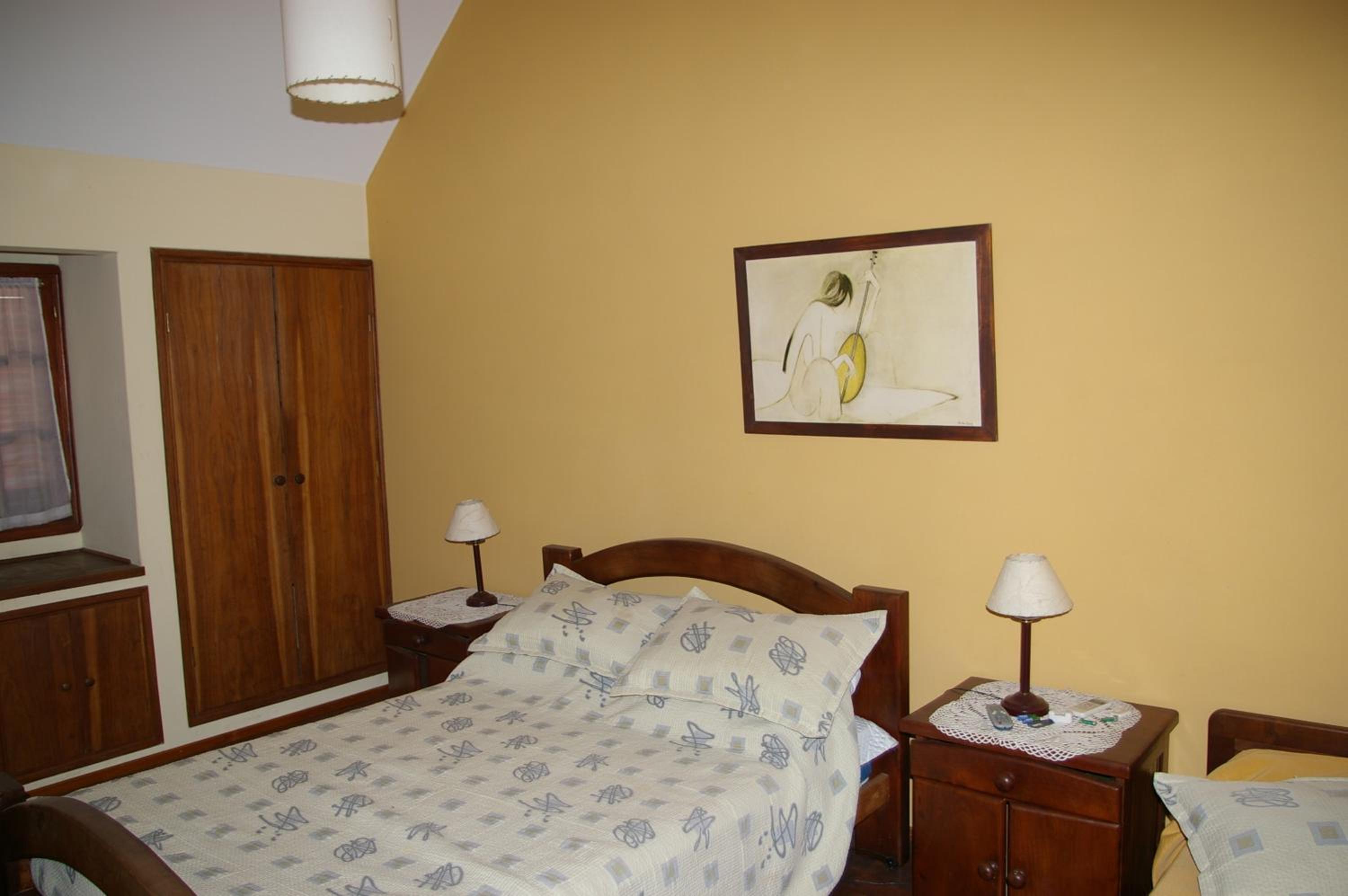 Casa de Piedra