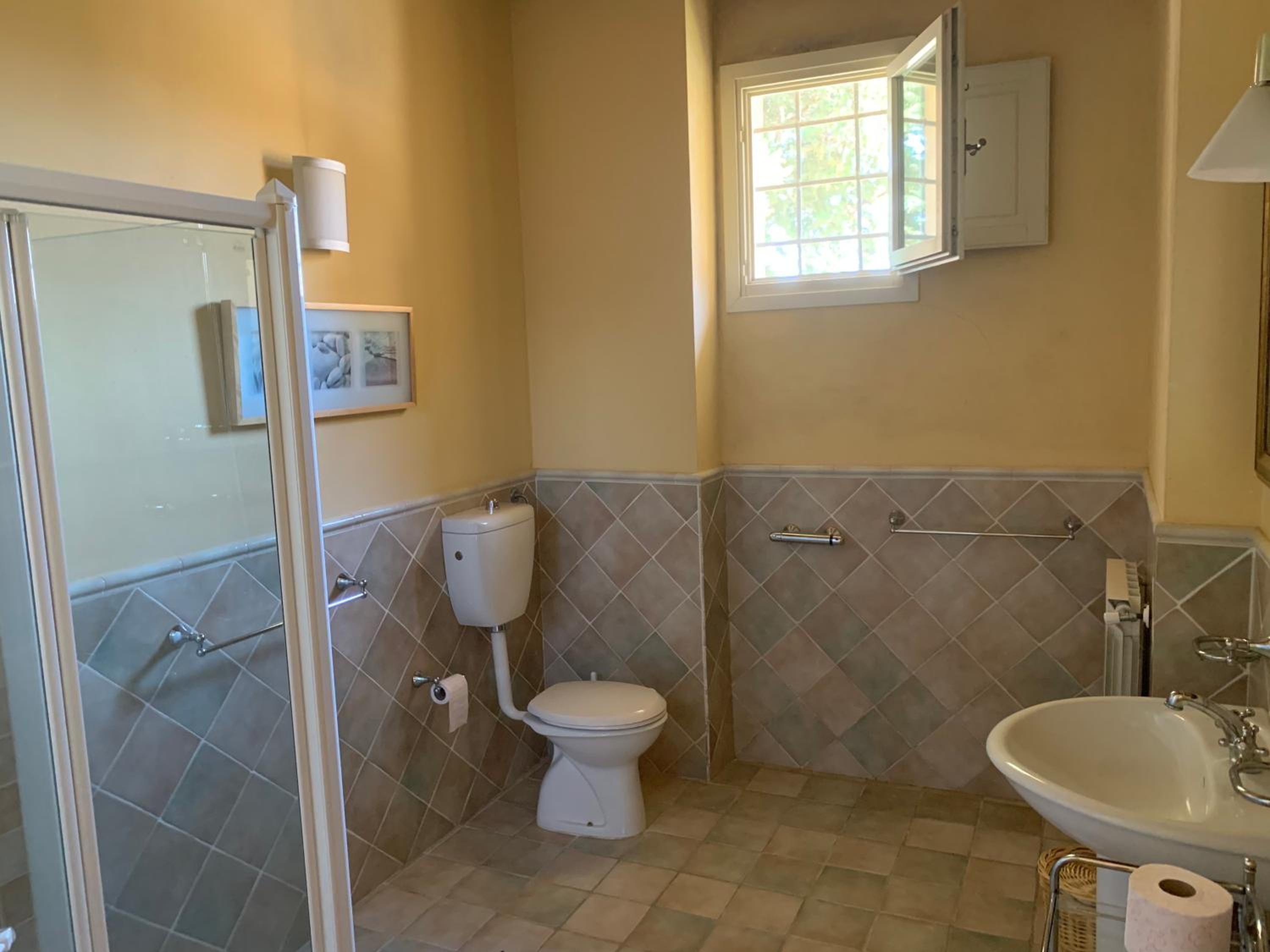 Incantevole borgo con piscine