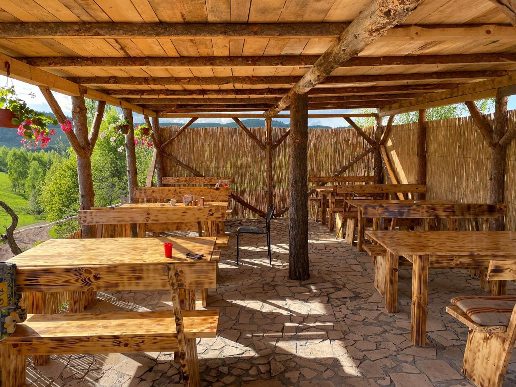 Vidikovac Uvac view 4