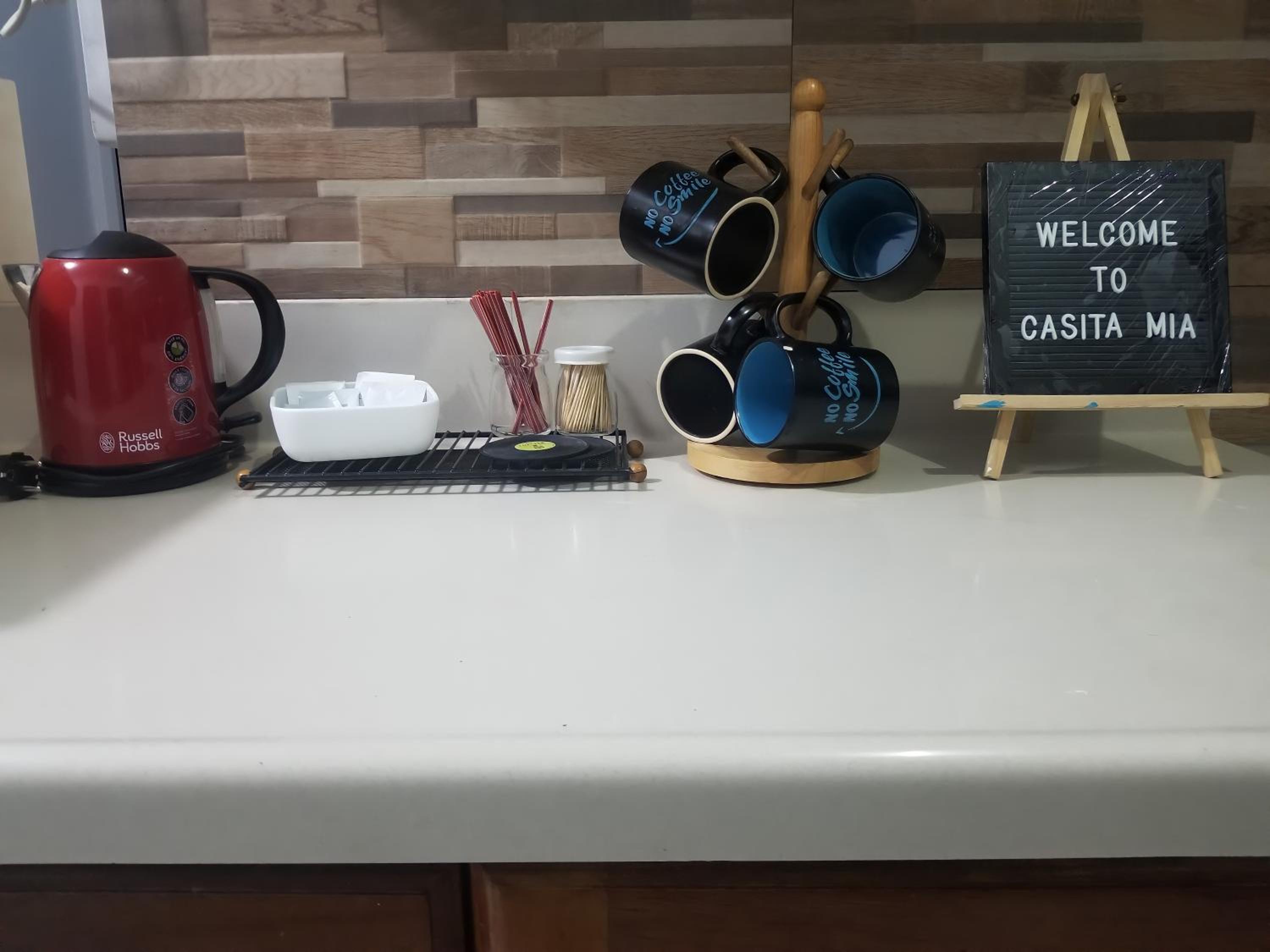 Casita Mia - Guest House for 9pax with WIFI, NETFLIX, YOUTUBE, KARAOKE, CAN COOK and BBQ view 4