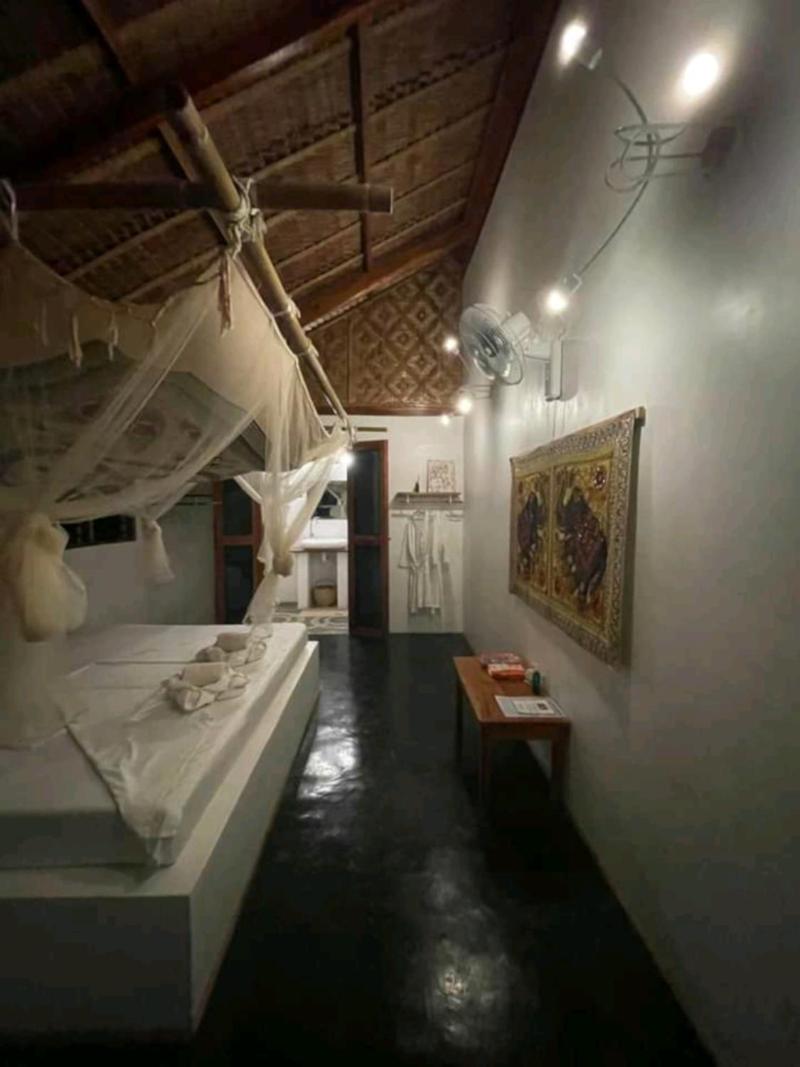 Nypa Style Resort Camiguin — photo 54