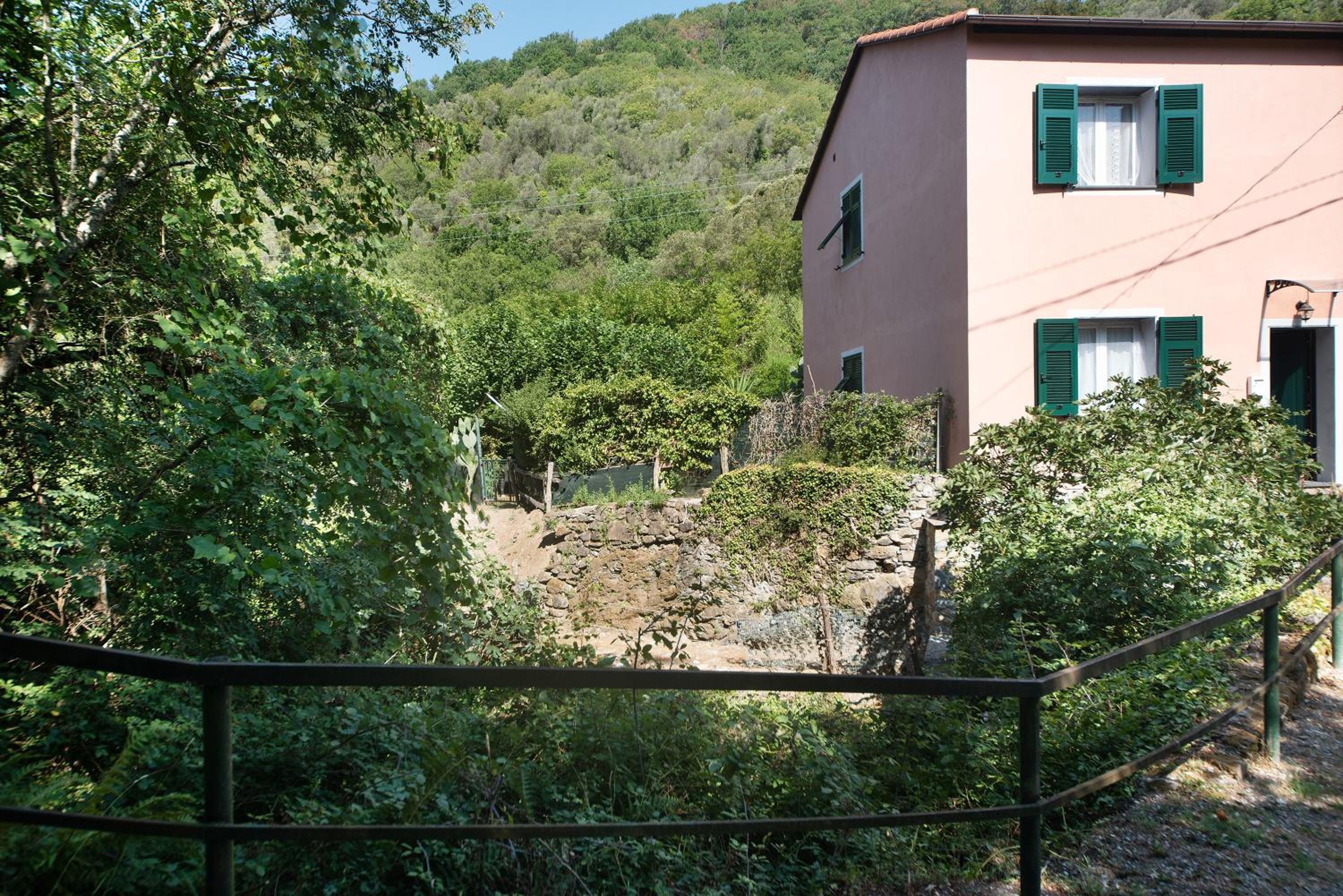 Casa Piani