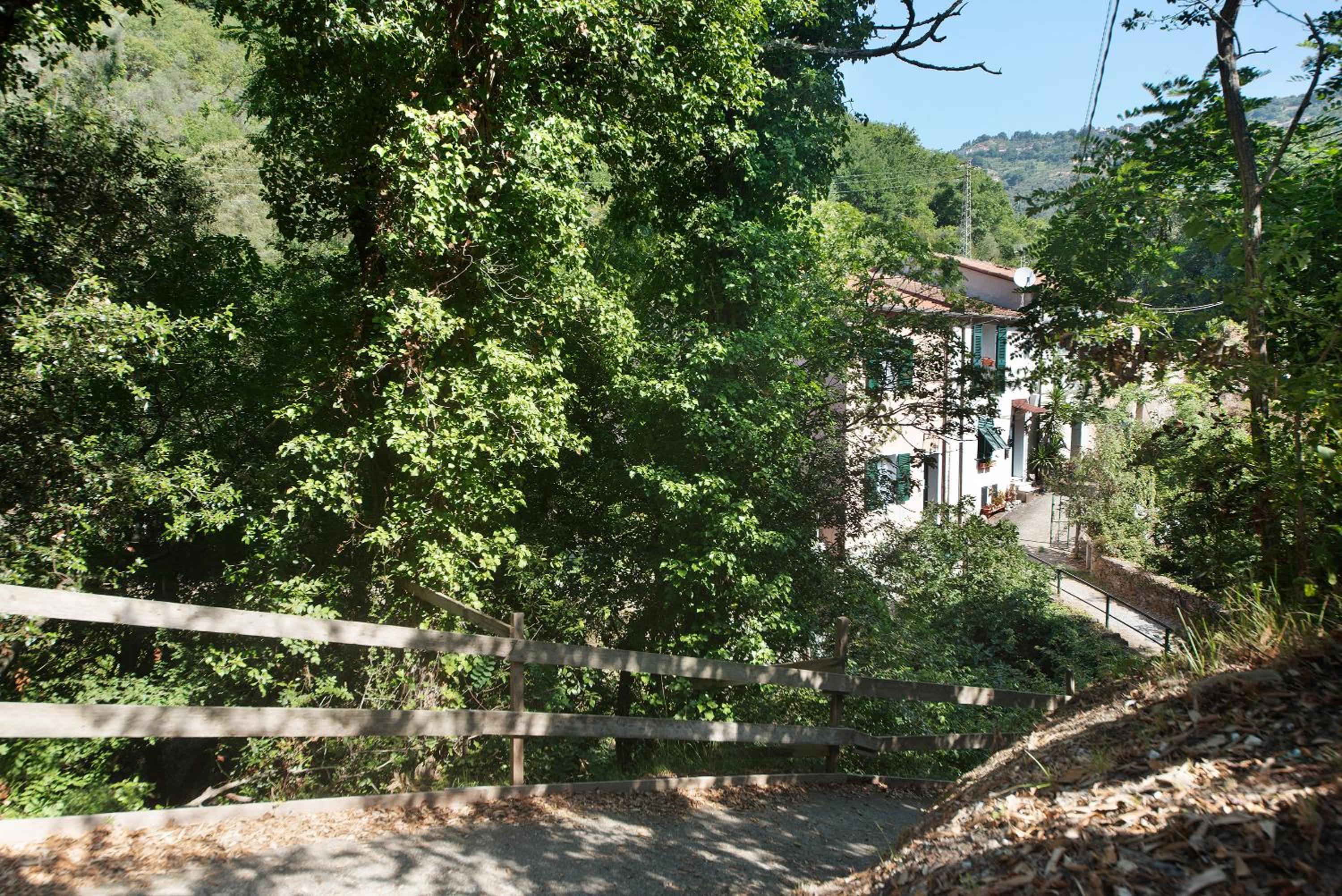 Casa Piani