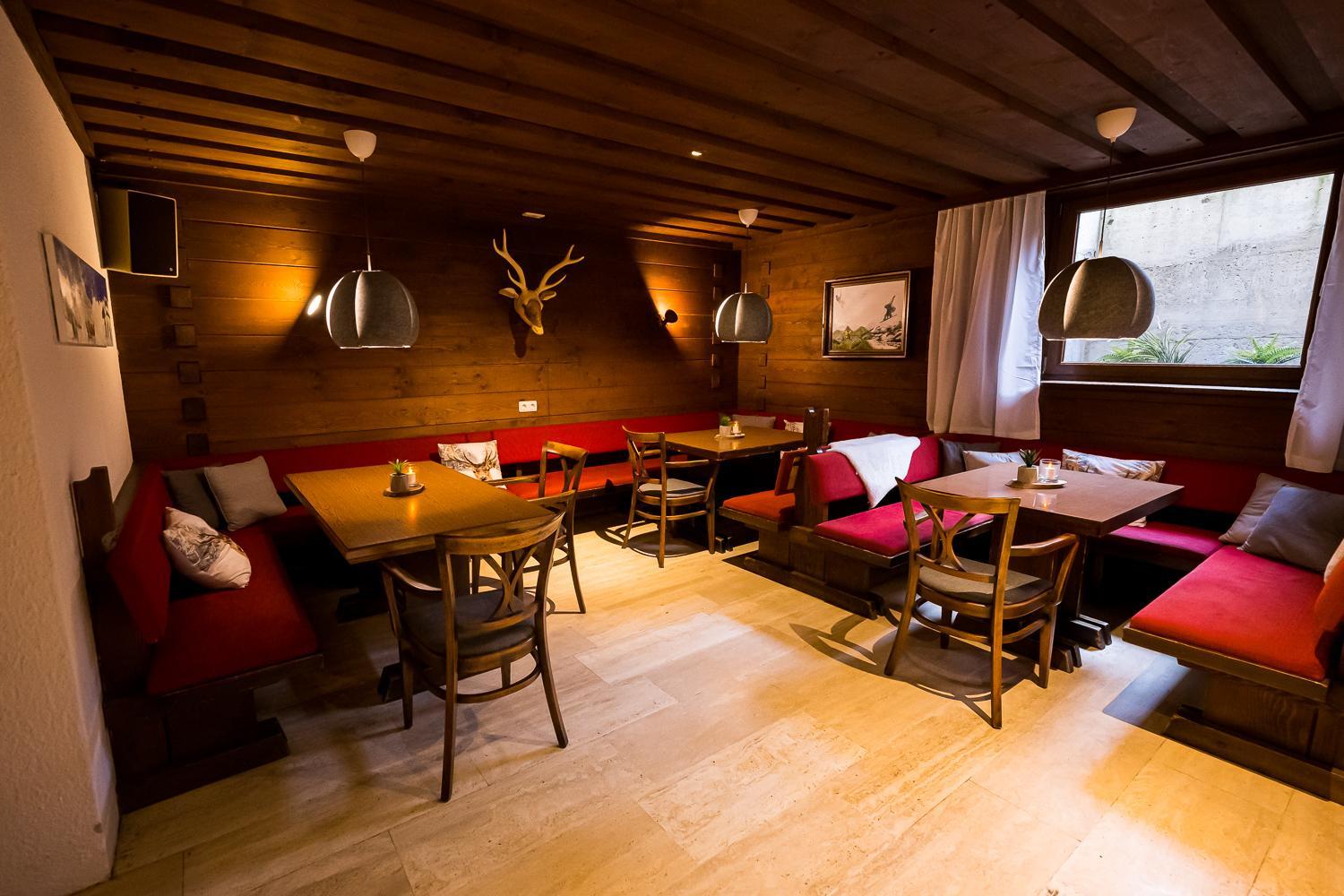 Sonnberg Lodge