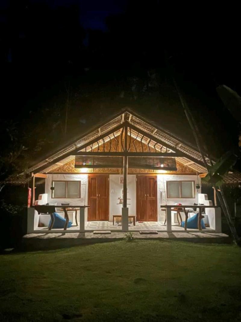 Nypa Style Resort Camiguin — photo 26