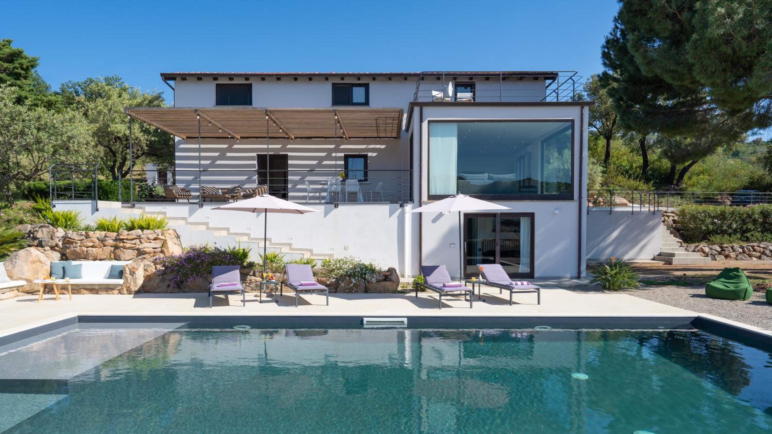 VILLA VITTORIA 8, Emma Villas view 5