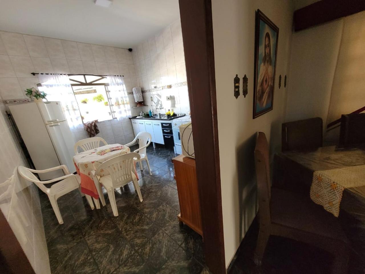 Casa de Temporada Piumhi