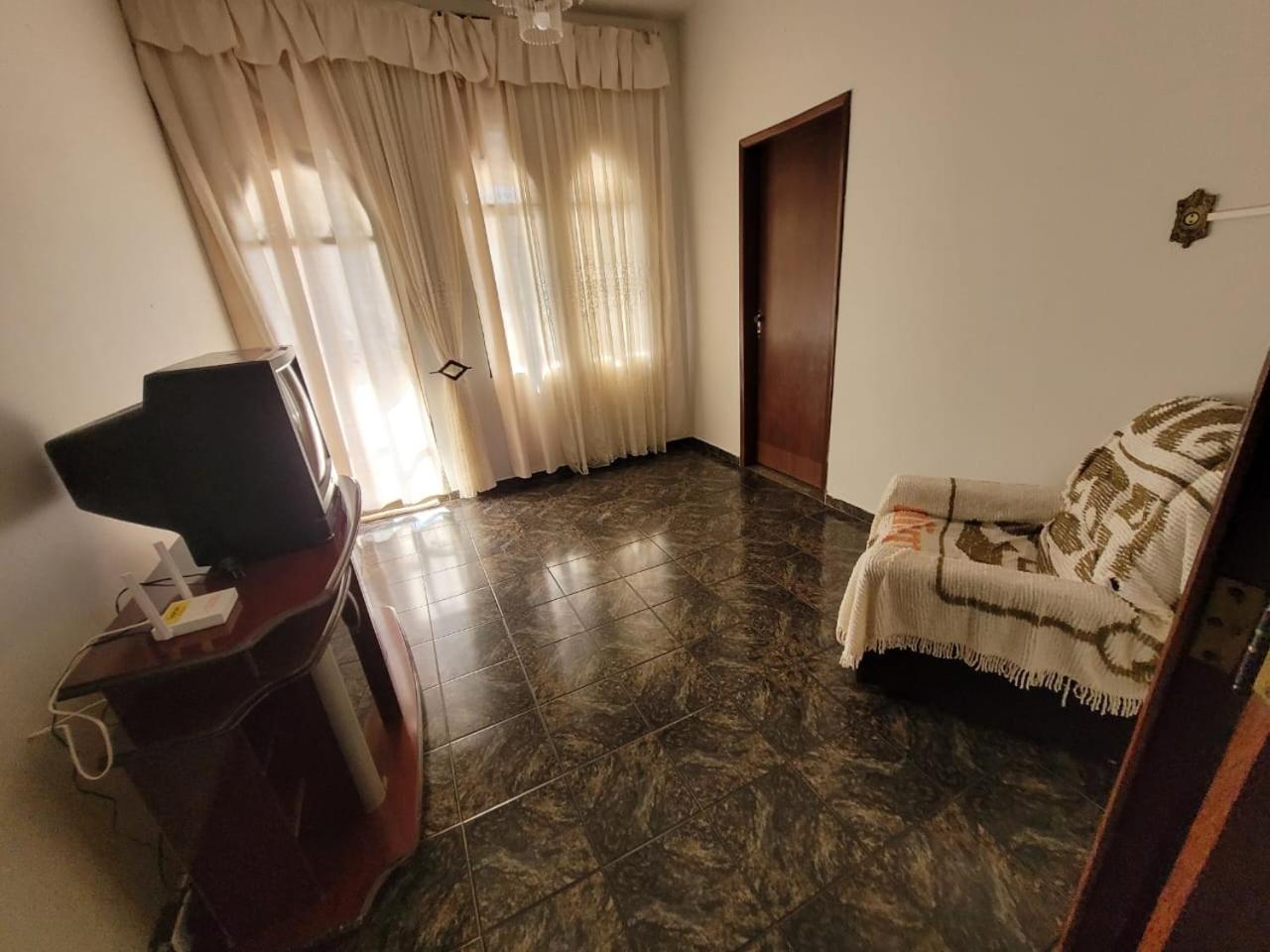 Casa de Temporada Piumhi