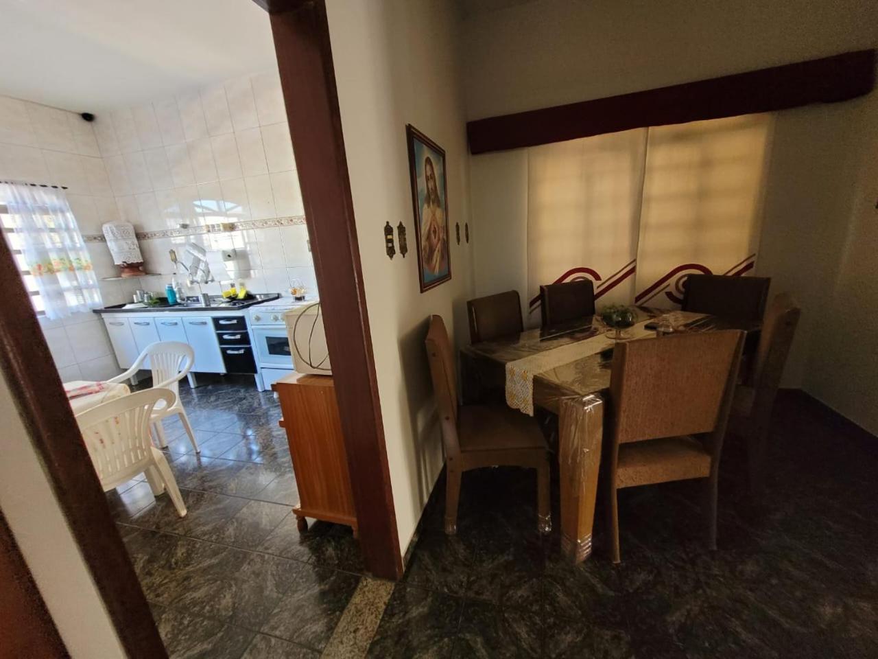 Casa de Temporada Piumhi