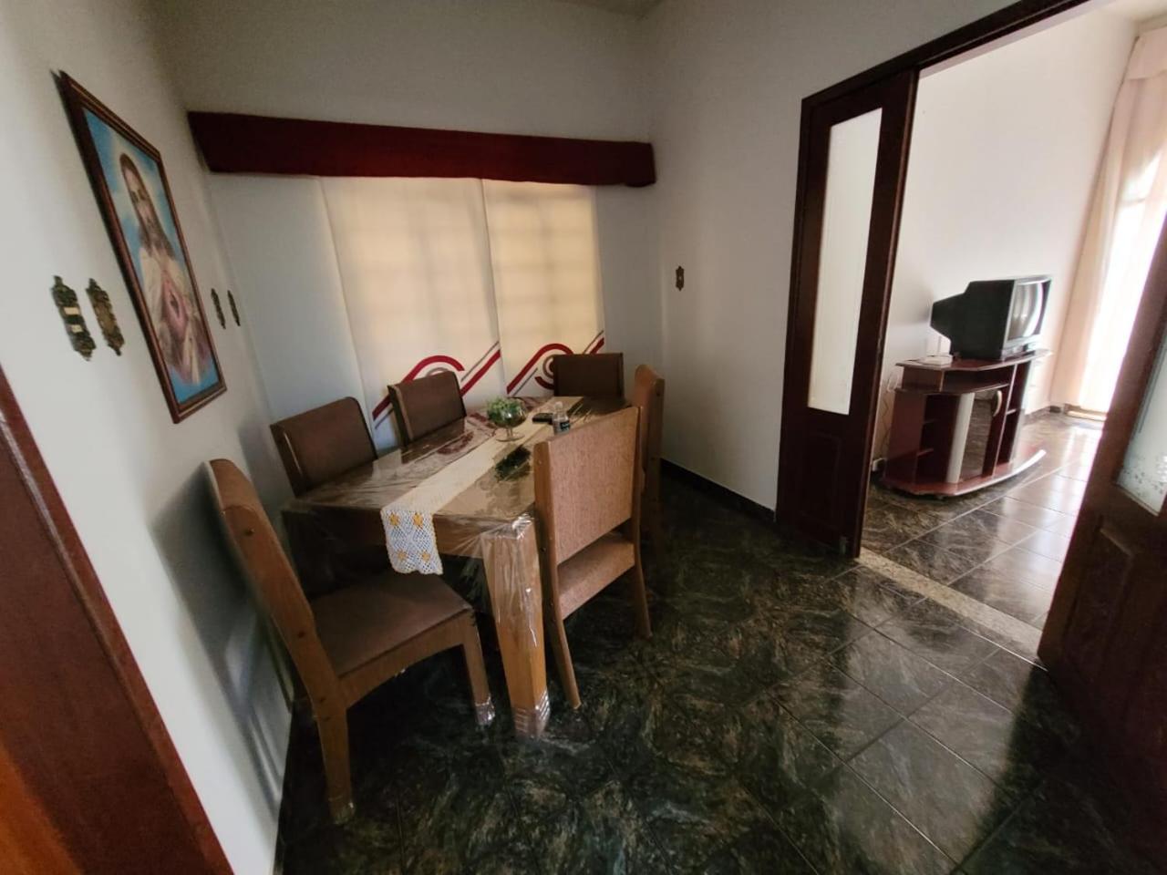 Casa de Temporada Piumhi