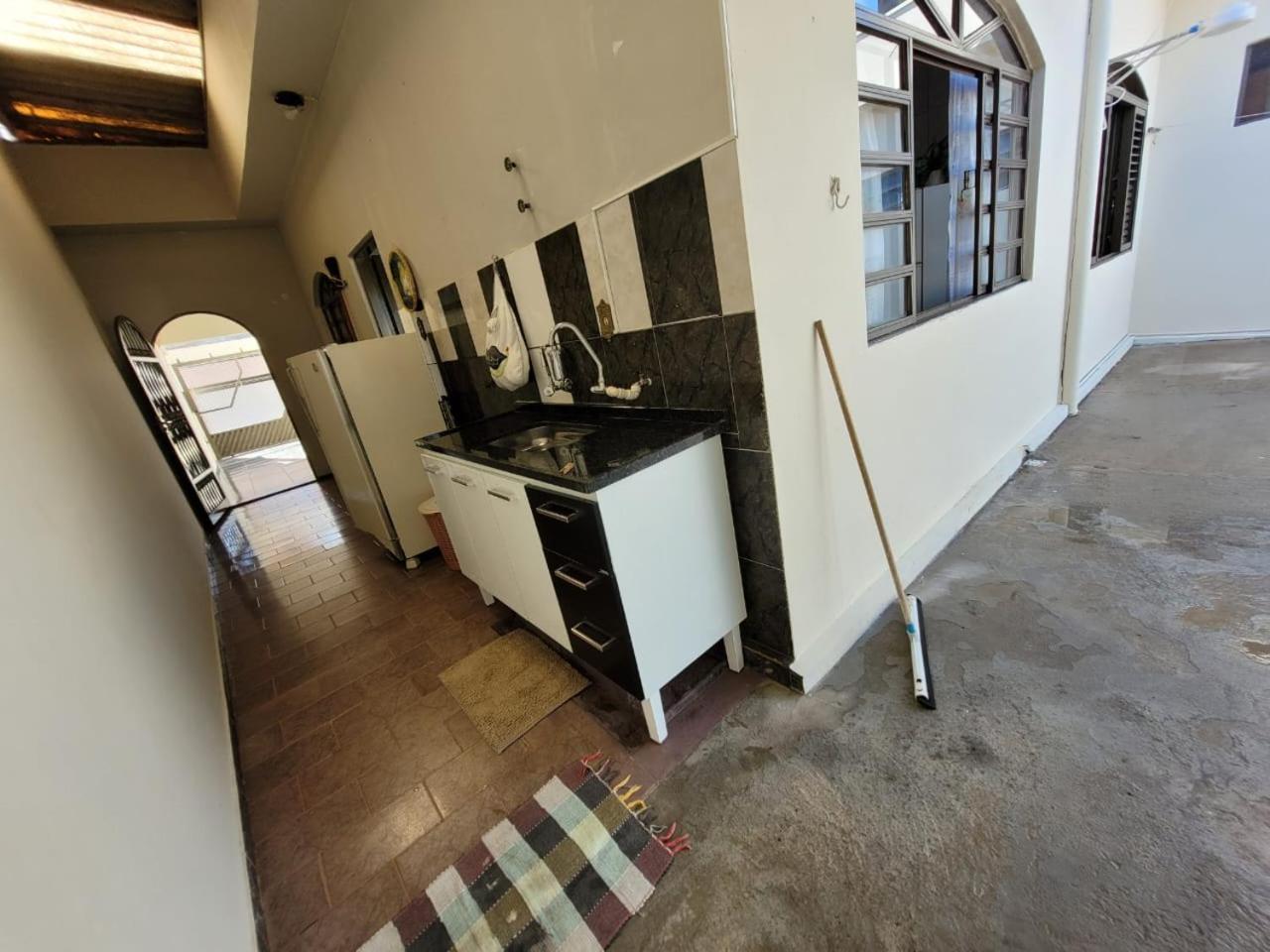 Casa de Temporada Piumhi
