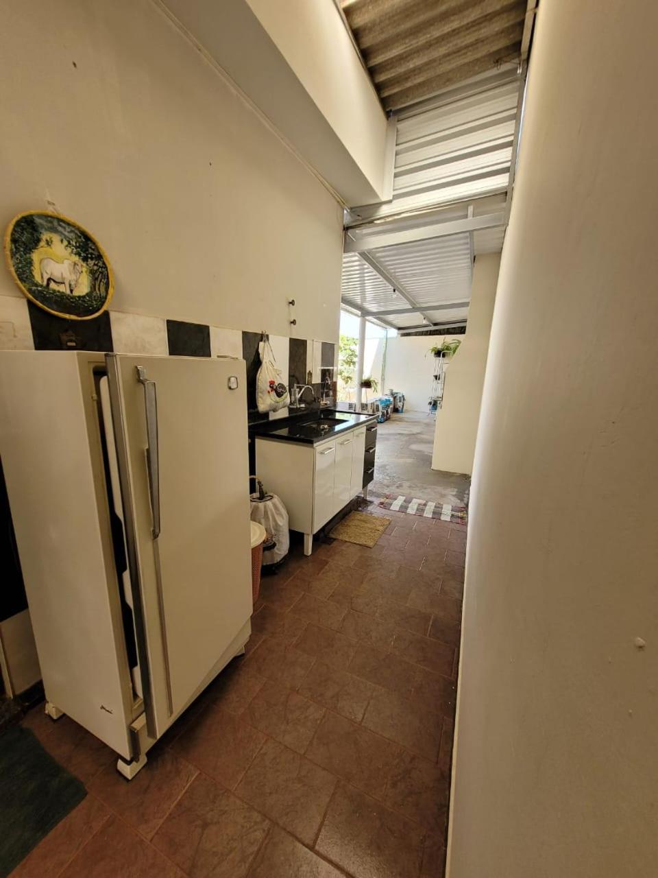 Casa de Temporada Piumhi