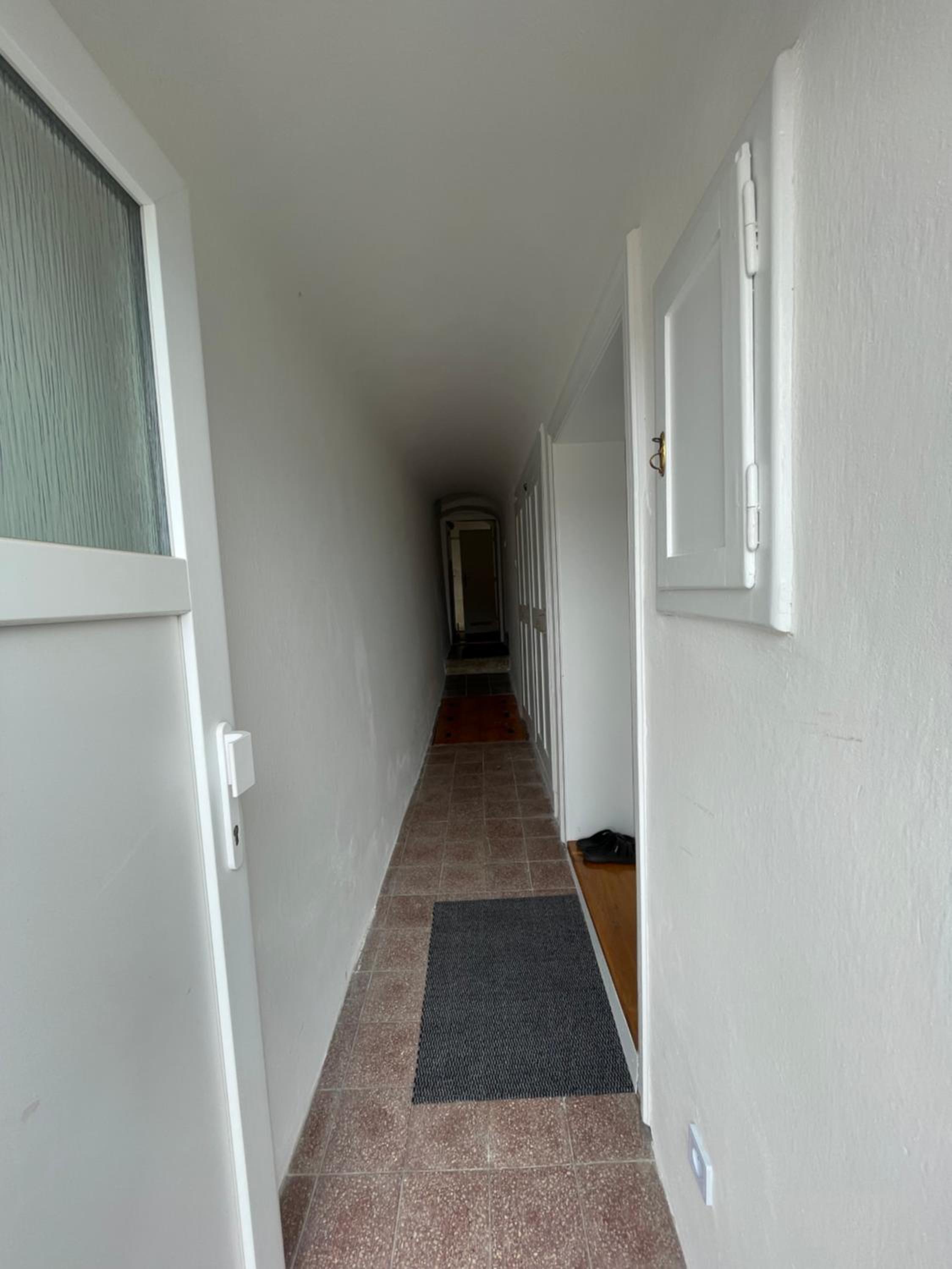 Apartmán Počátky view 3