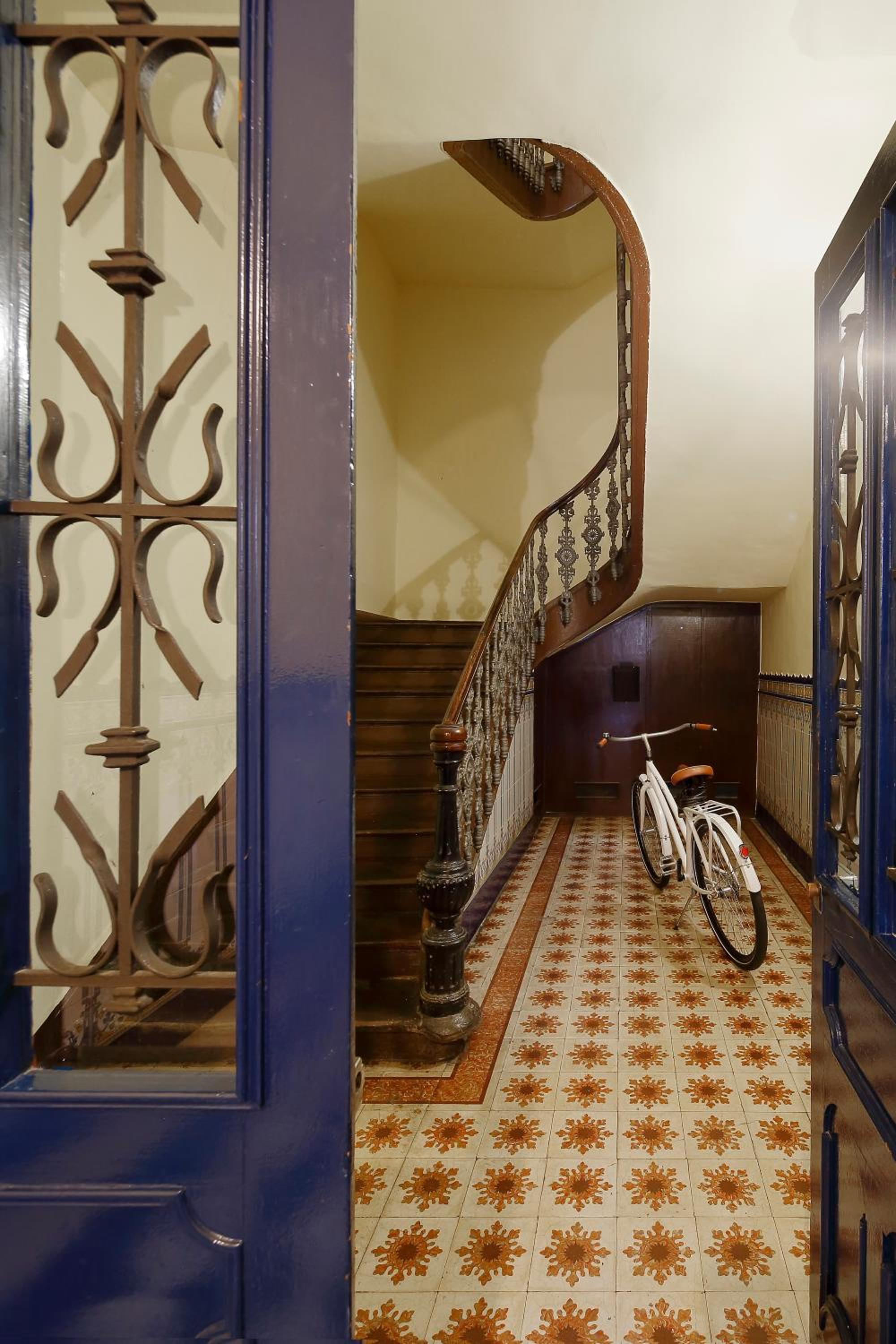 Apartamento diseño Galiana 6 Avilés Asturias photo 5