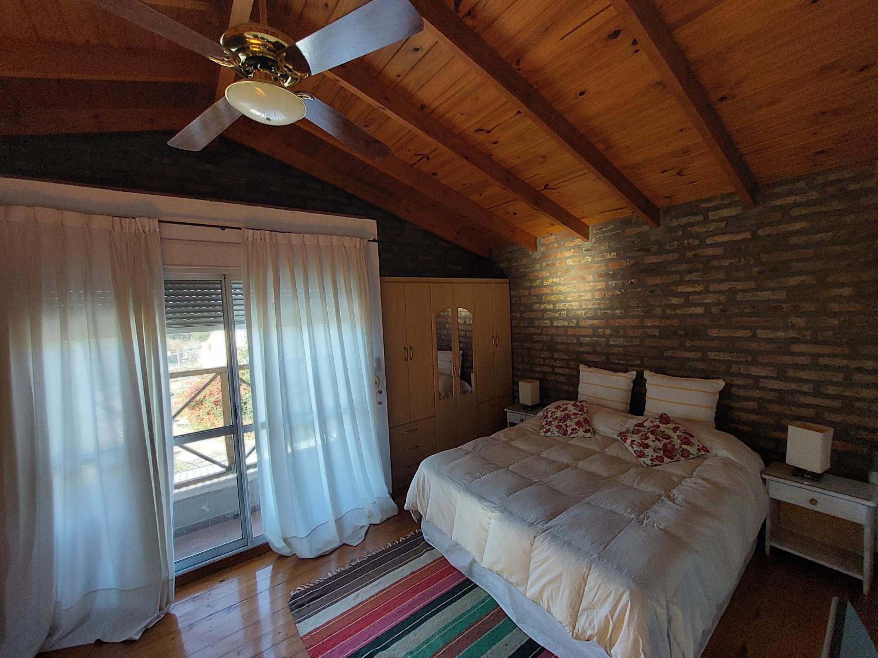 Casa Las Cortaderas