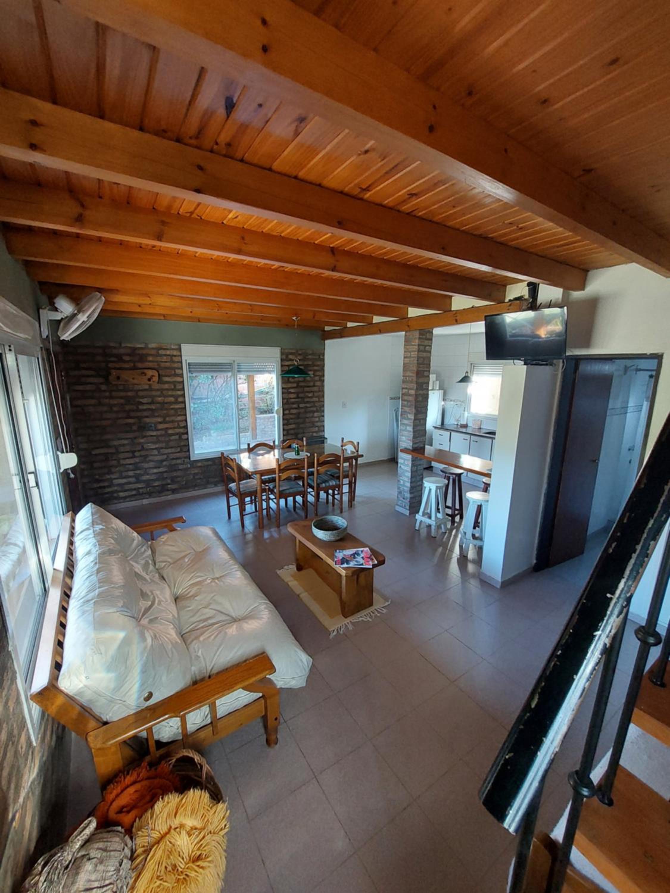 Casa Las Cortaderas