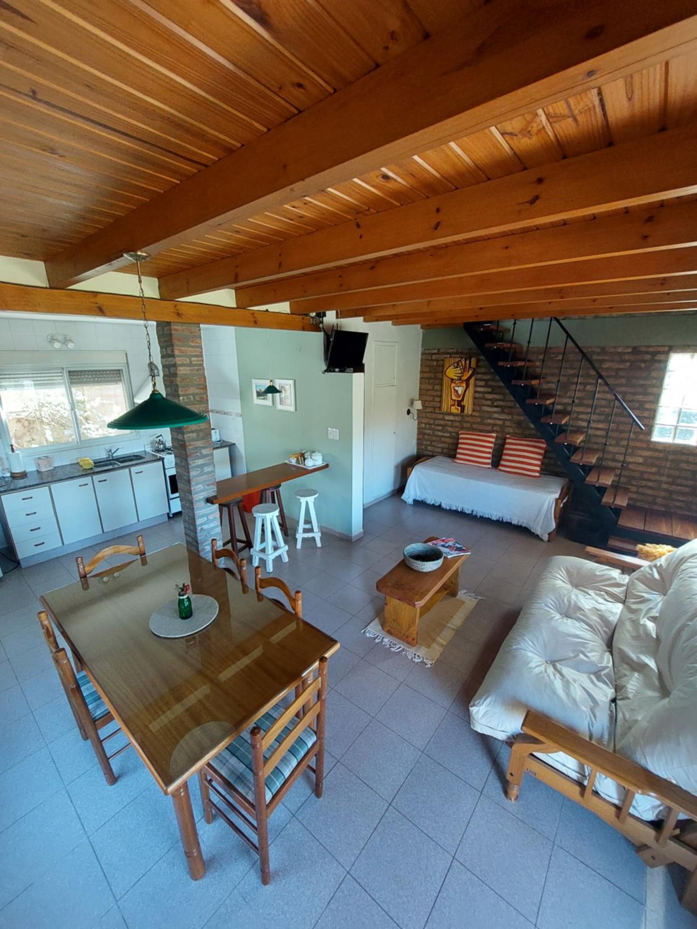 Casa Las Cortaderas