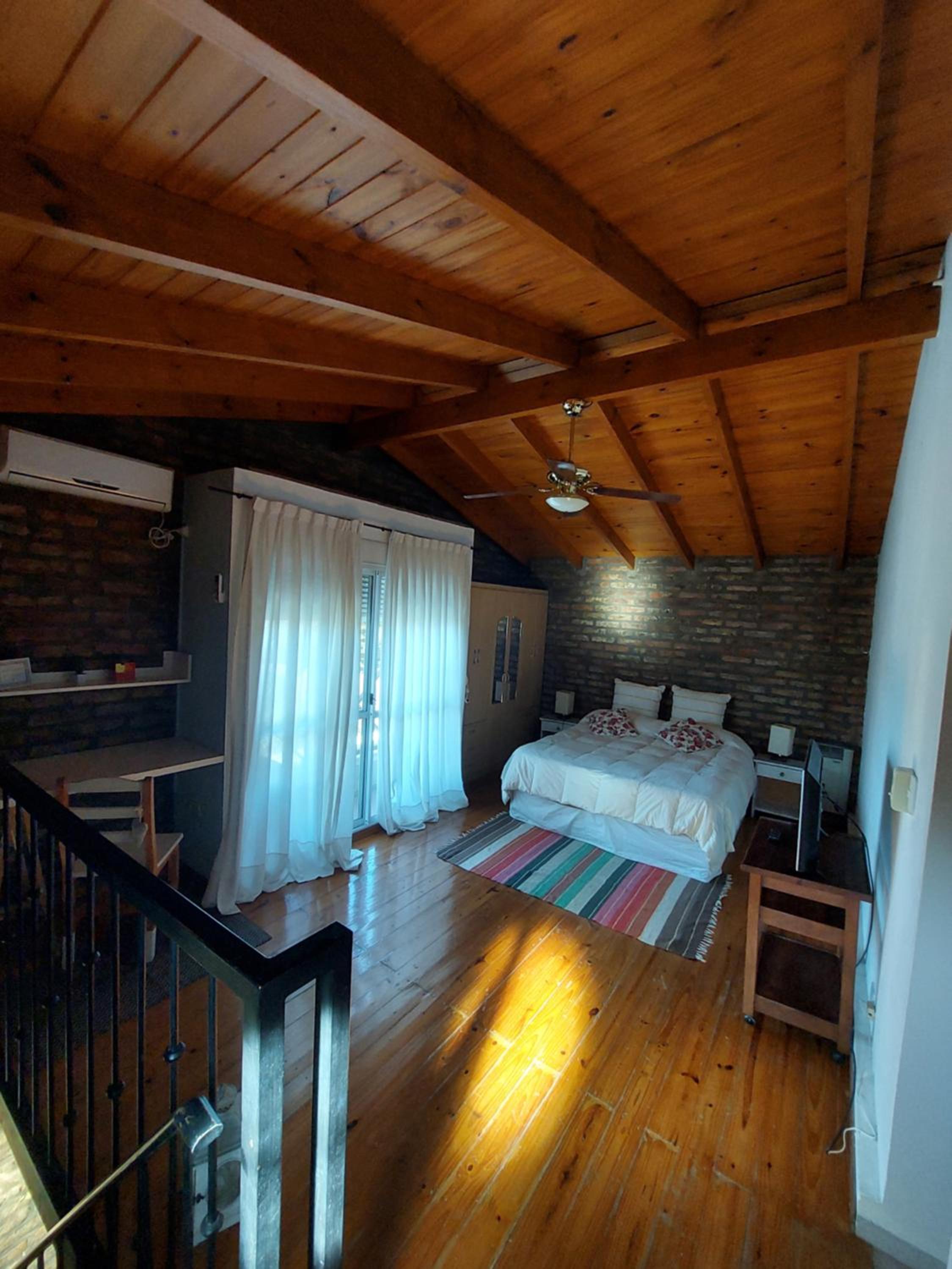 Casa Las Cortaderas