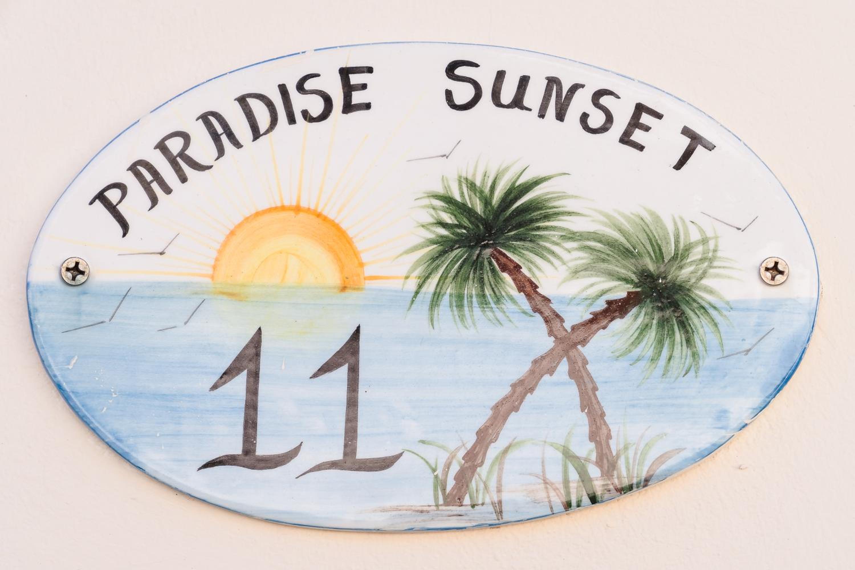 Paradise Sunset 11 view 3