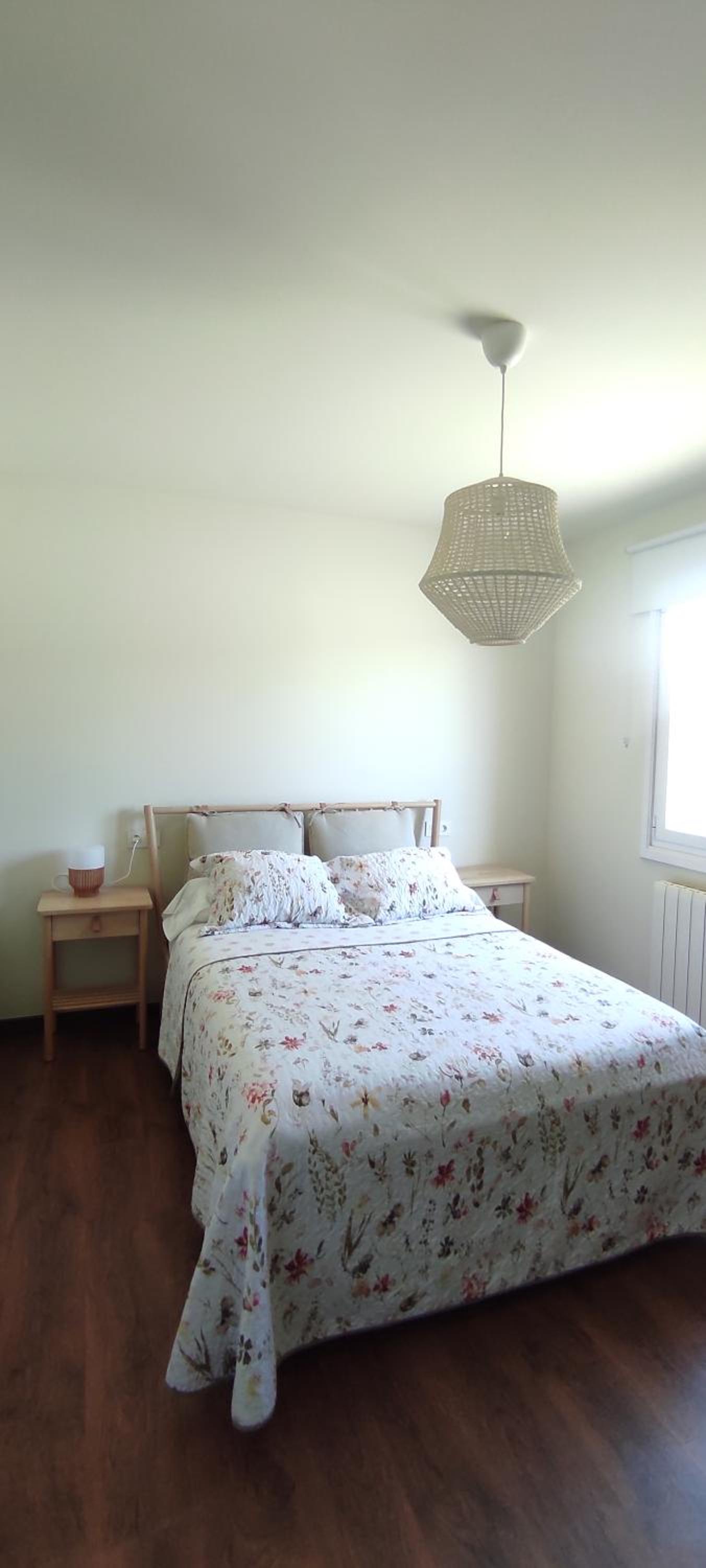Apartamentos El Xardín