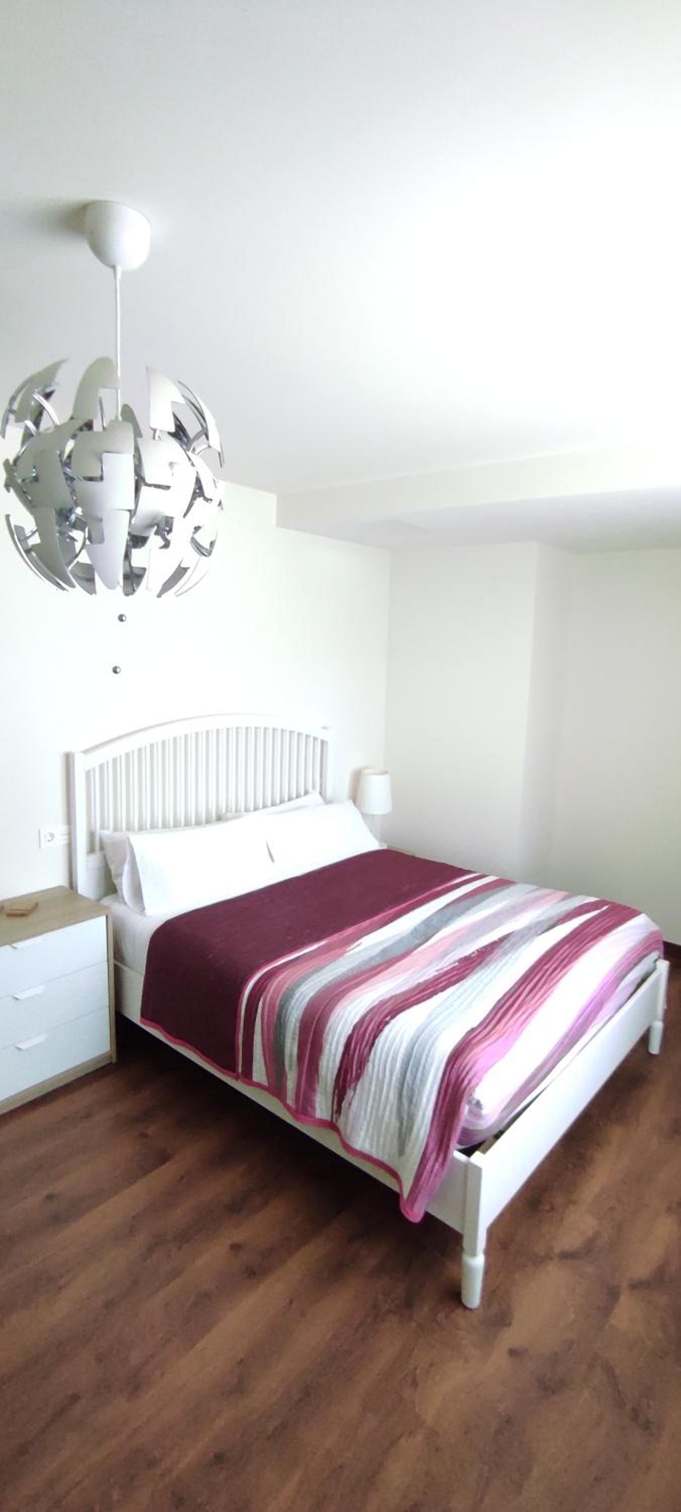 Apartamentos El Xardín