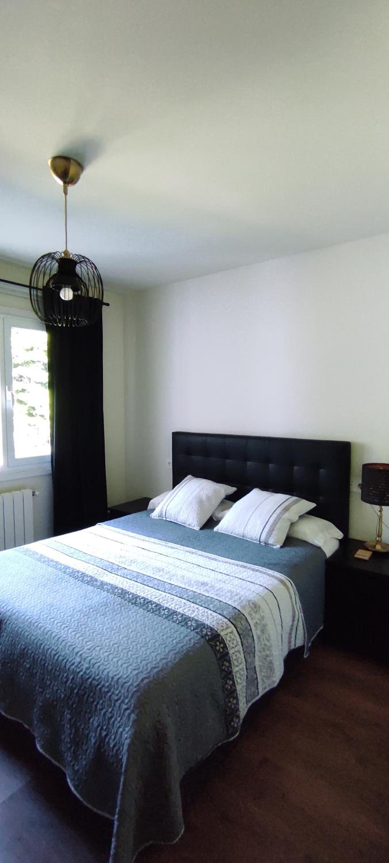 Apartamentos El Xardín