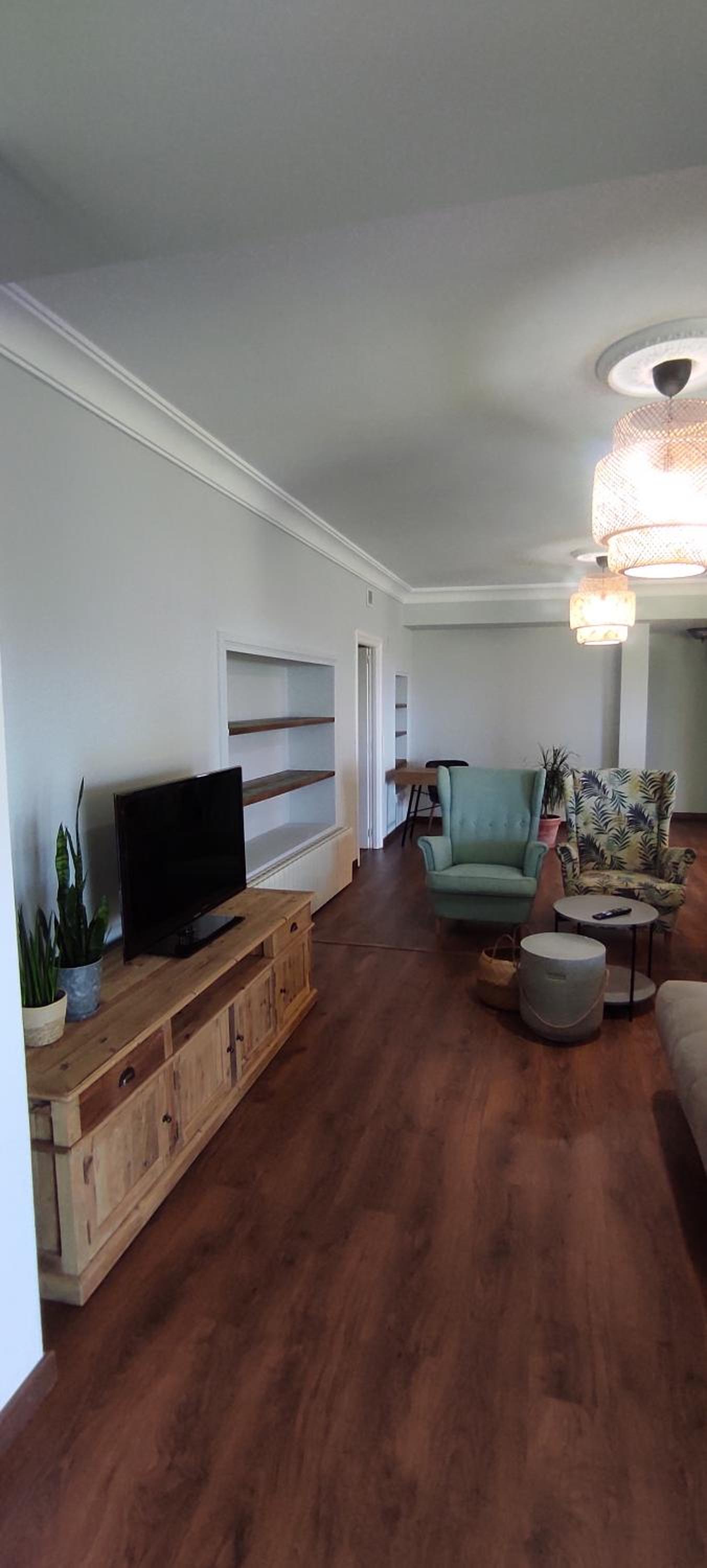 Apartamentos El Xardín